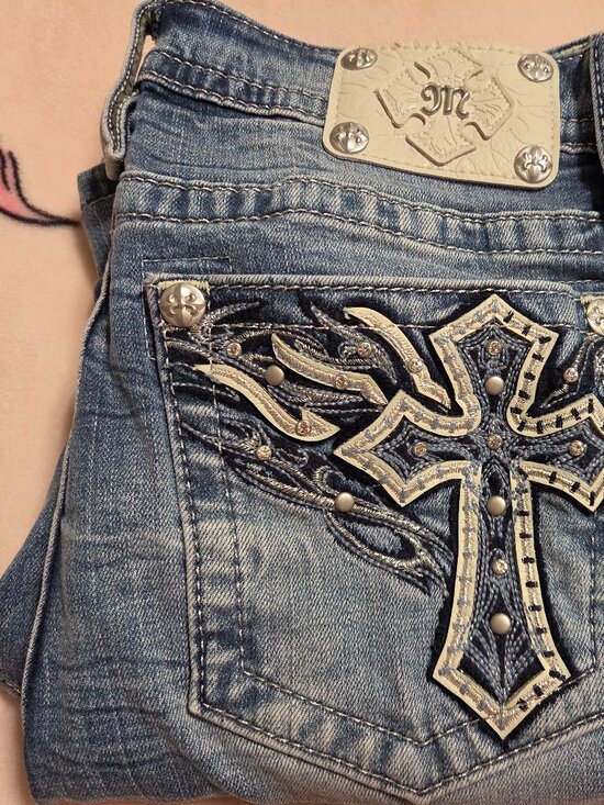 Miss Me Denim - Miss Me Jeans